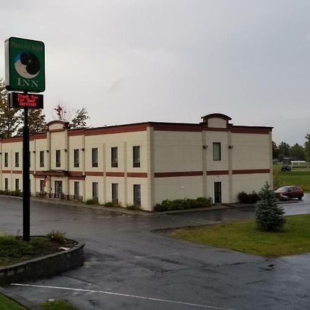 Pleasant Night Inn- Carthage Ny Экстерьер фото