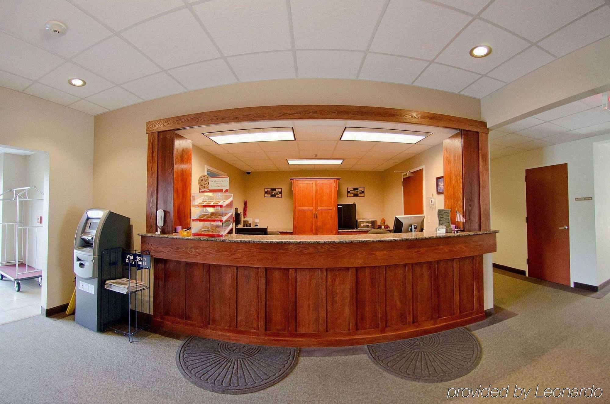 Pleasant Night Inn- Carthage Ny Экстерьер фото